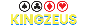 Logo KINGZEUS