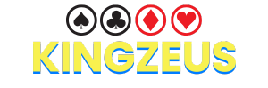 Logo KINGZEUS